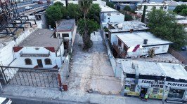 Terreno Chapultepec (1)